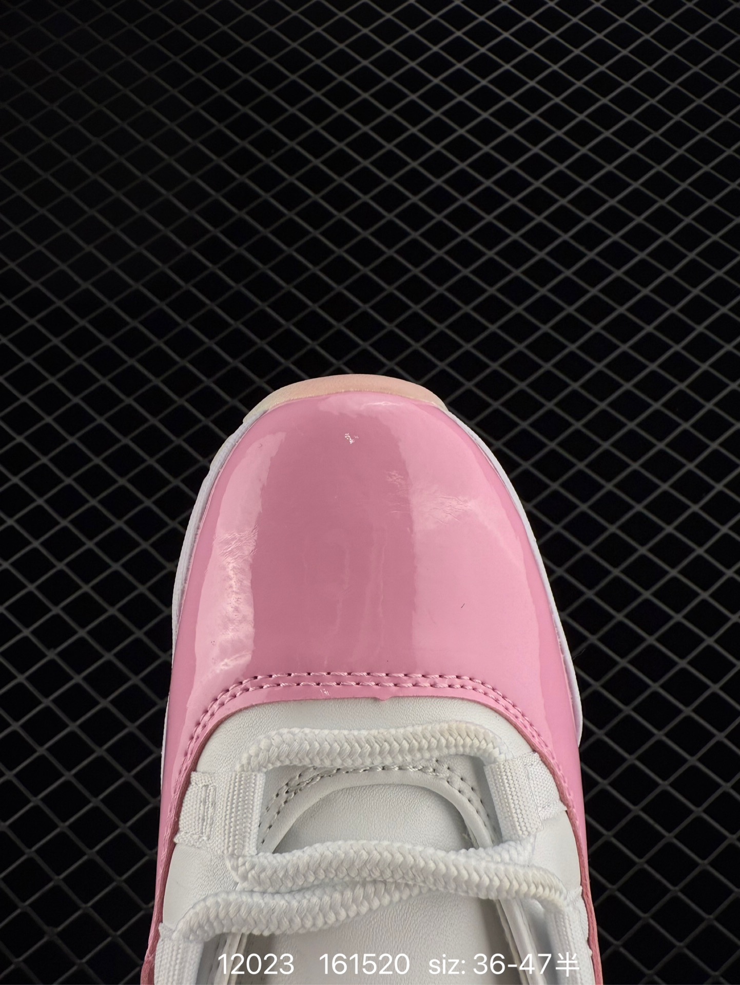 Nike Air Jordan 11 Retro High Concord